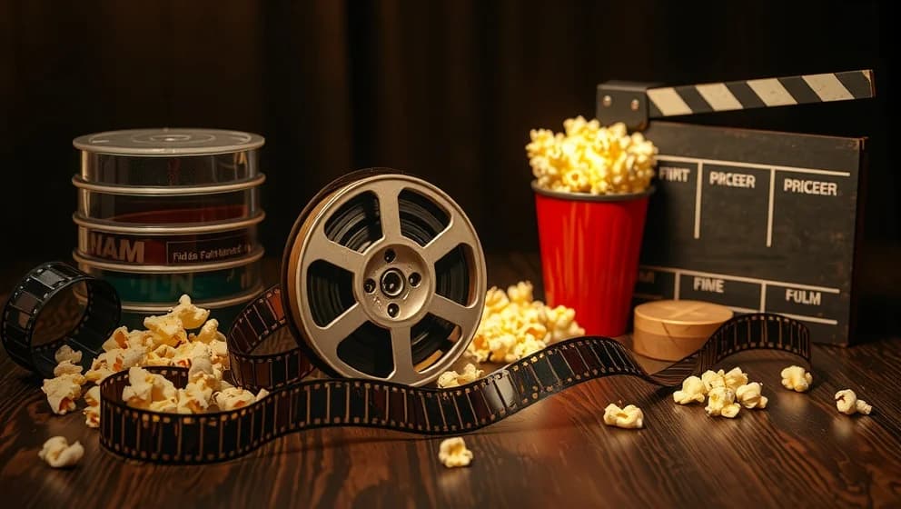 De 50 bästa filmerna genom tiderna