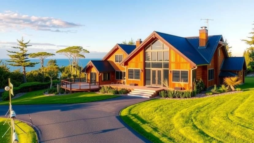 Hus till salu i Kungsbacka